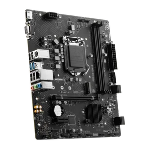 أفضل 5 لوحات أم LGA 1200 مبيعا - رقم 4