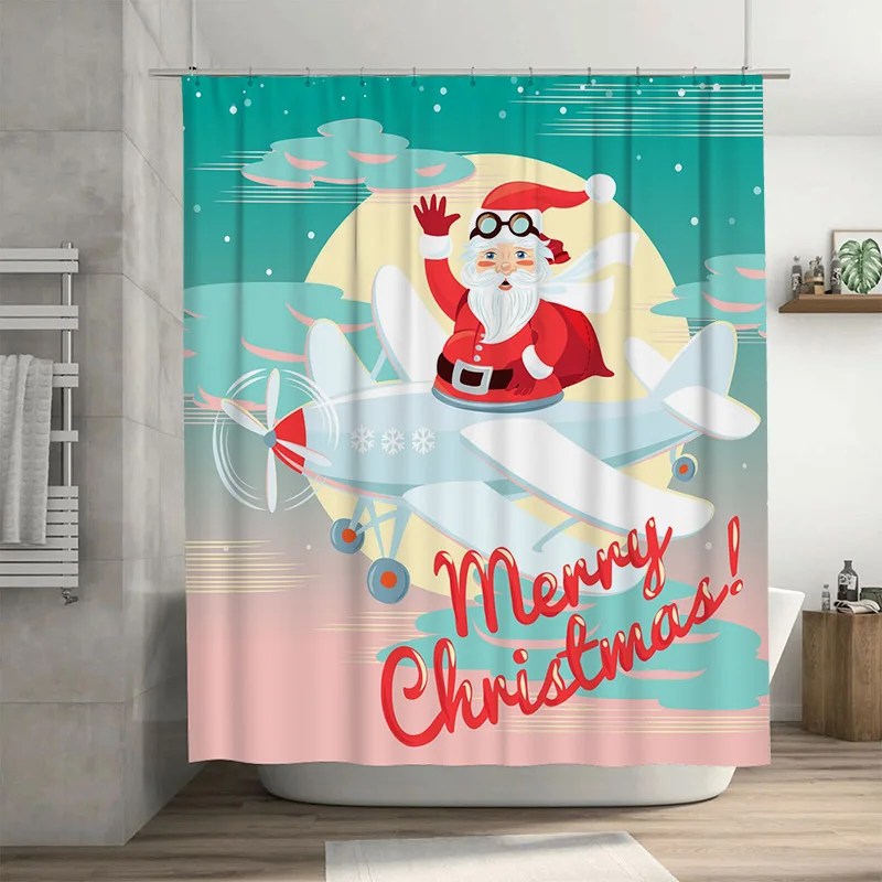 Tu Christmas Shower… - image