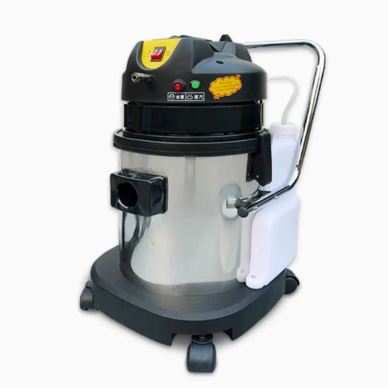 

Steam spray suction integrated carpet cleaning machine, fabric sofa high-temperature cleaning machine, powerful vacuum cleaner