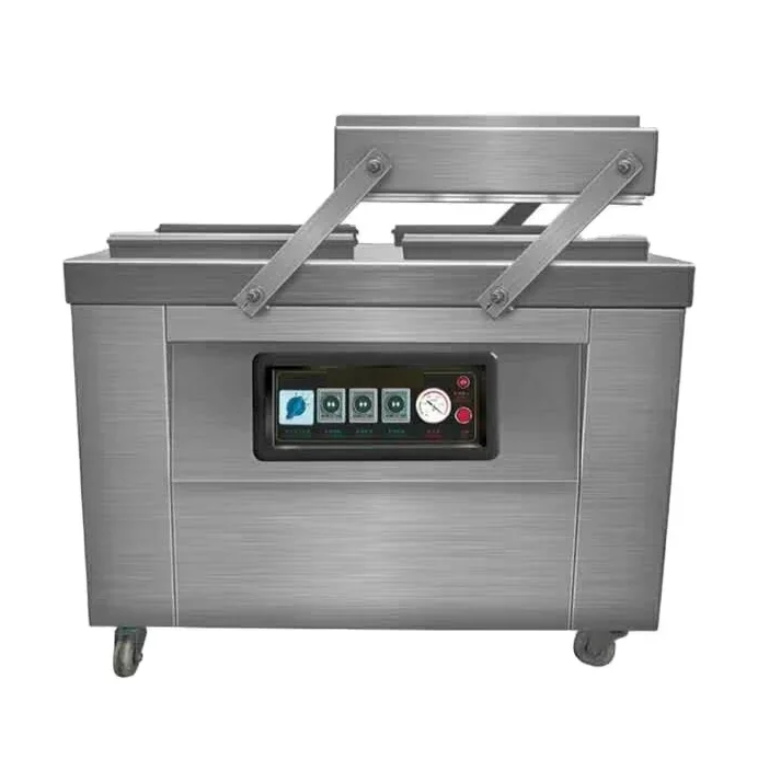 DZ-400/2S Double Ch…