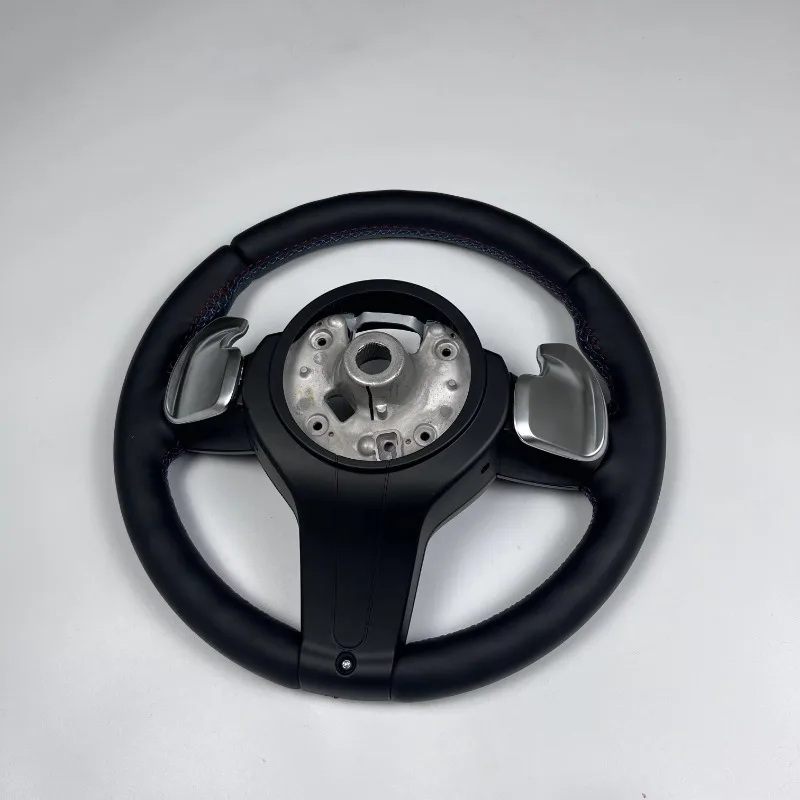 M Sport F10/F30 steering wheel, with steering wheel, for BMW steering wheel 1/2/3/4/5/6 series