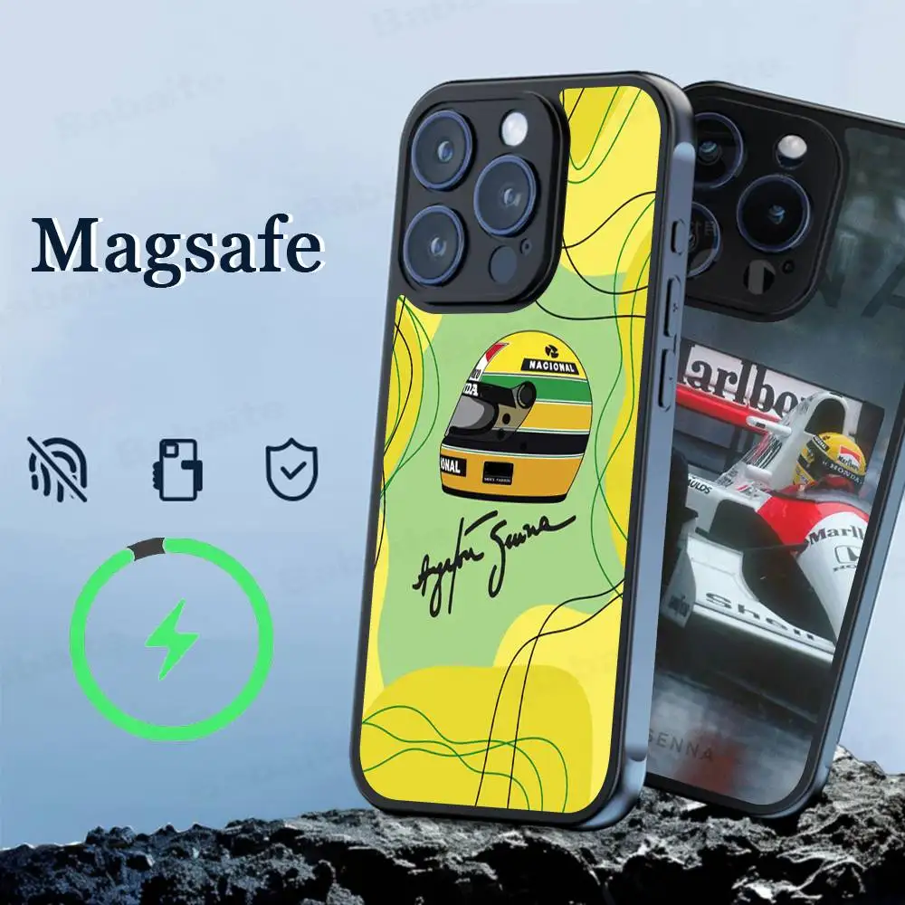 1-peca-capa-magnetica-de-corrida-a-anyrton-s-enna-f1-para-iphone-17-16-14-13-12-11-15-pro-max-plus-capa-de-telefone-com-carga-sem-fio
