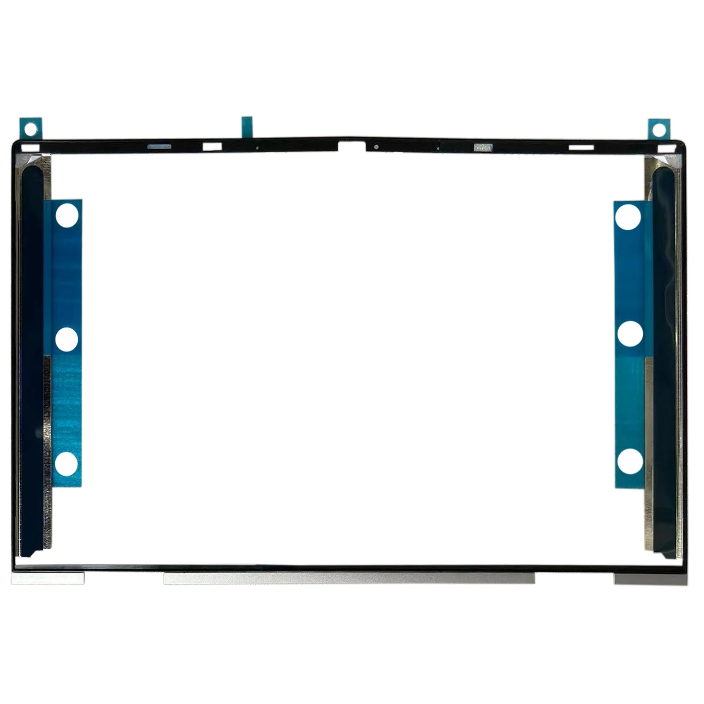 Imagem -02 - Lcd Frame Tela Frente Bezel Capa Case hp Envy X360 13 bd Tpn-c152