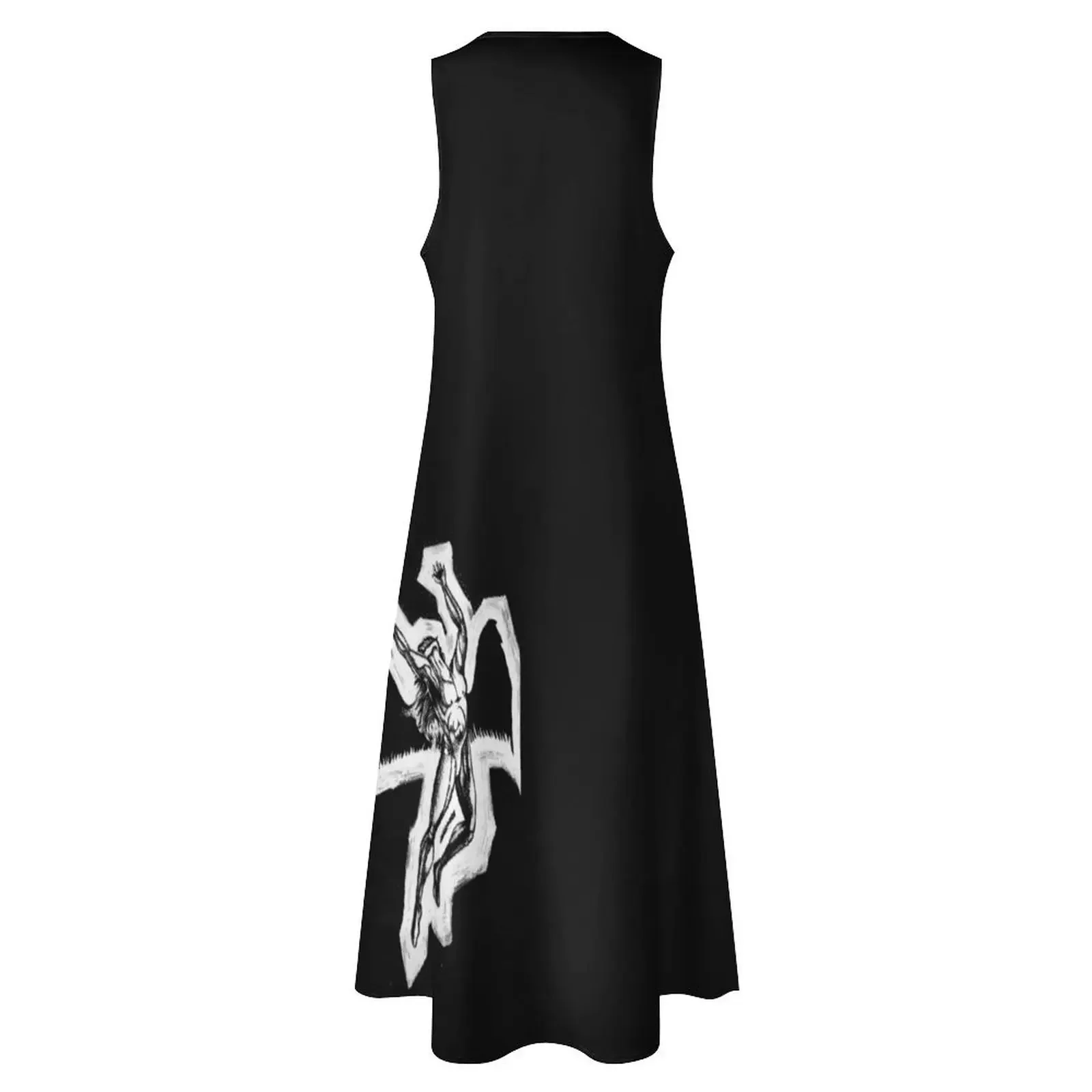 아이카루스 롱 드레스 여름 스커트 드레스, 프롬, 럭셔리 드레스, 여성 드레스, 2025 드레스