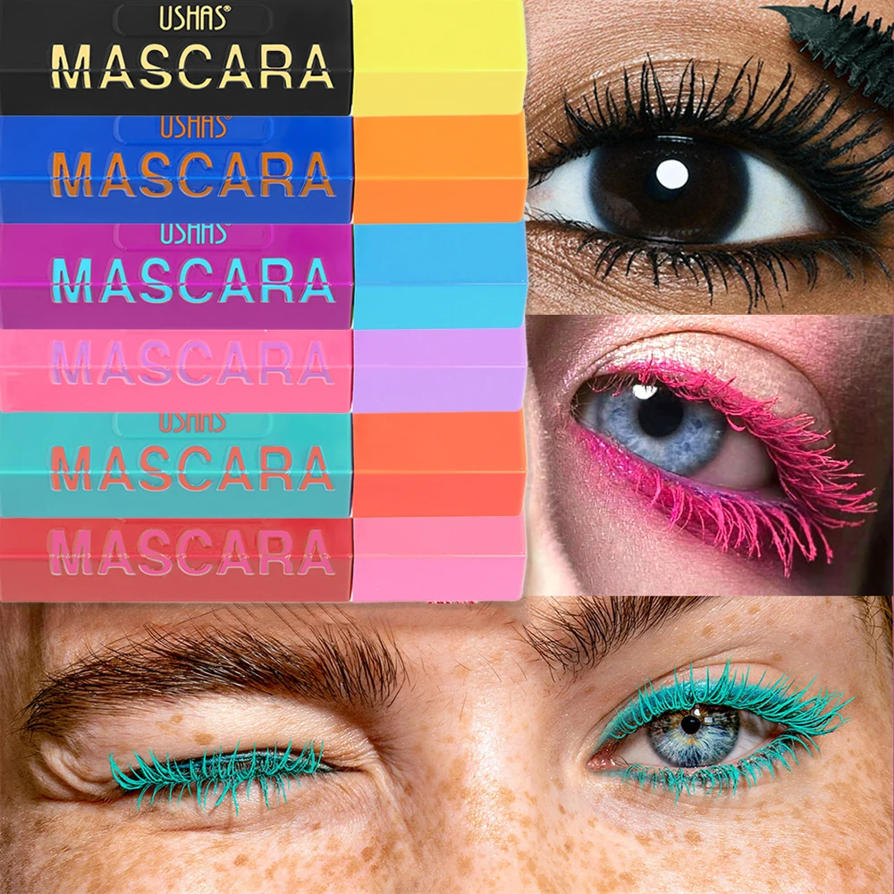 Mascara Dramatic Look: How I Achieved Show-Stopping Lashes Without Extensions or False Lashes