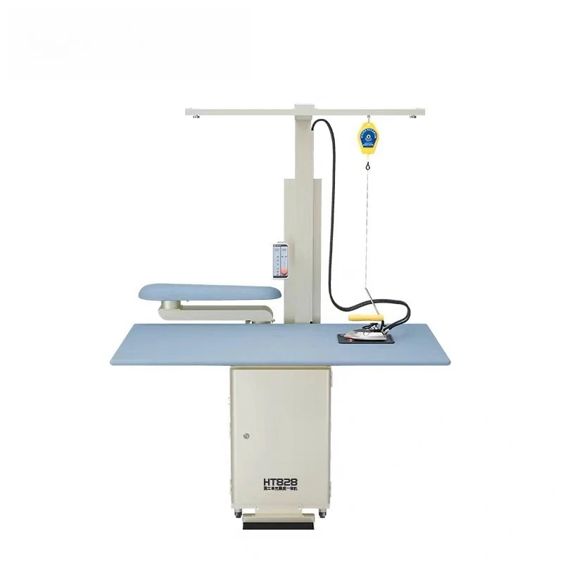 Boiler steam generator, ironing table integrated machine, intelligent ironing equipment
