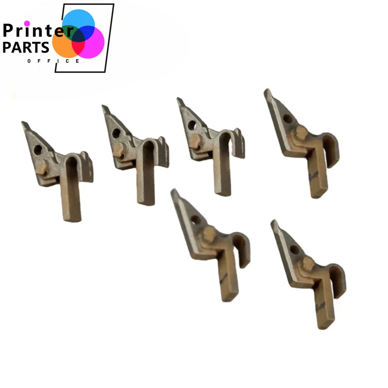 2sets IR8085 Upper Fuser Picker Finger FB5-3625-000 FB5-3625 For Canon IR ADVANCE 8085 8095 8105 8205 8285 8295 -1