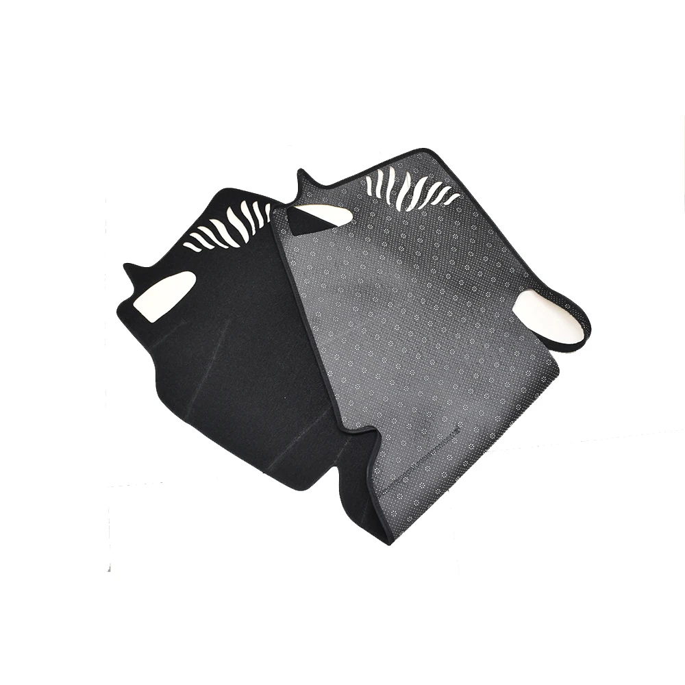LHD For Subaru Forester 2025 2026 Car Dashboard Cover Mat Dash Board Sunshade Anti-UV Anti-Glare Pad Sun-proof Car Accessories
