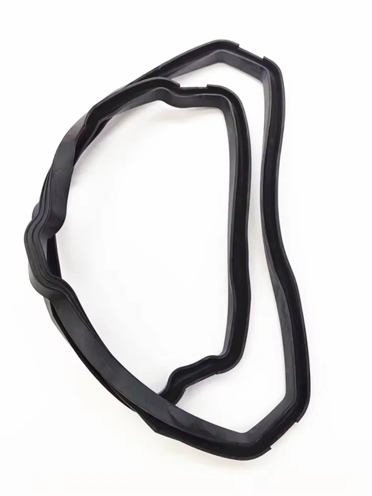 OE; A1402770095 A1402710080 For Mercedes Benz 722.6 Transmission Oil Filter Gasket Elastomer Molded Seal W220 S350 W211 E300