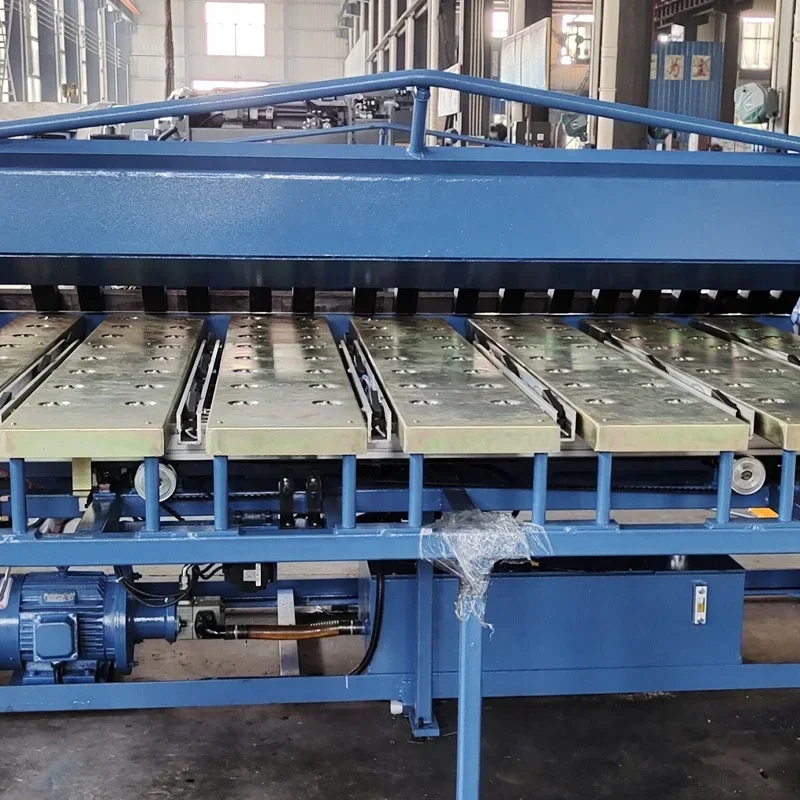 6 × 2500mm Heavy-duty Hydraulic Sheet Brake CNC Folder For Translation And Folding Machine