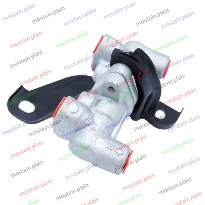 

46210-SM4-A05 Brake Proportional Distribution Valve for Honda