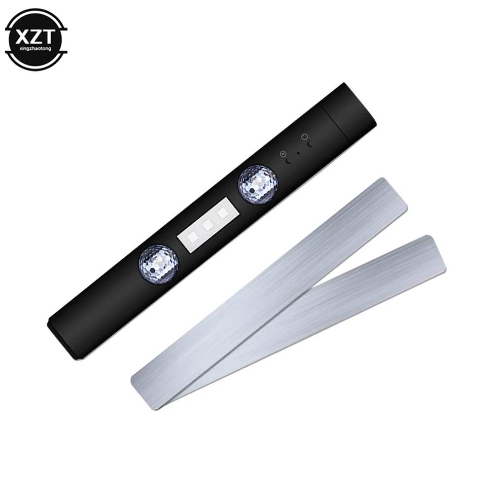 

RGB-лампа для автомобиля, 5 режимов, USB