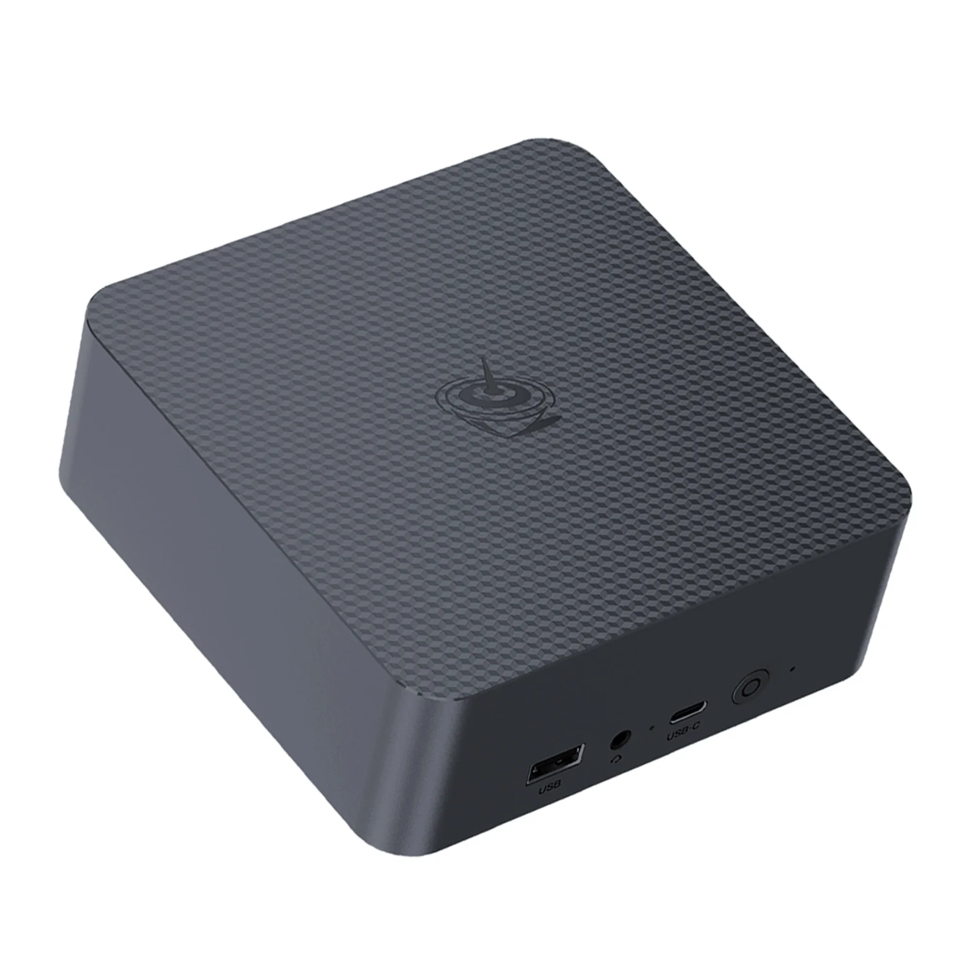 Beelink EQi12-LP Mini PC Core 1220P 10C 12T Mini Ordinateur 24 Go DDR5 500 Go PCIe4.0 SSD touristes LAN Alimentation spatirée