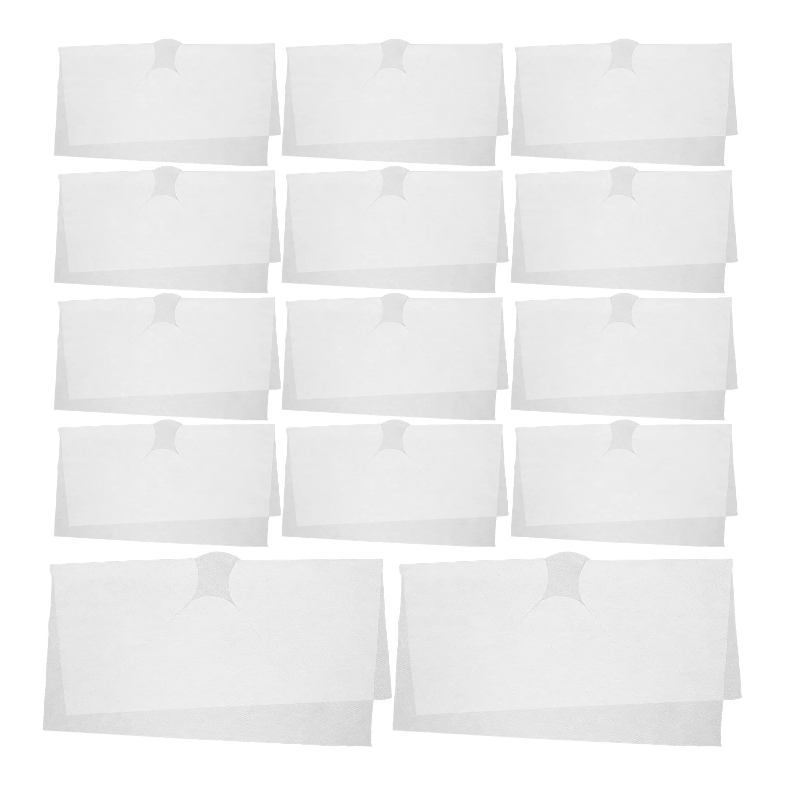 

100 Pillow Face Hole Pads Microfiber Massage Table Spa Supplies Soft Massage Face Rest Pads Breathable Disposable
