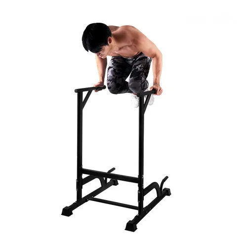 Core Muscle Trainer Fitness Equalizzatore Barra per esercizi Barre parallele Barre Ginnastiche per la casa