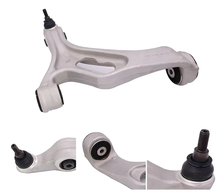 7L0407021B 7L0407151K 7L0407151 other suspension parts front upper lower control arm wishbone for au di q7 07-10 touareg cayenne