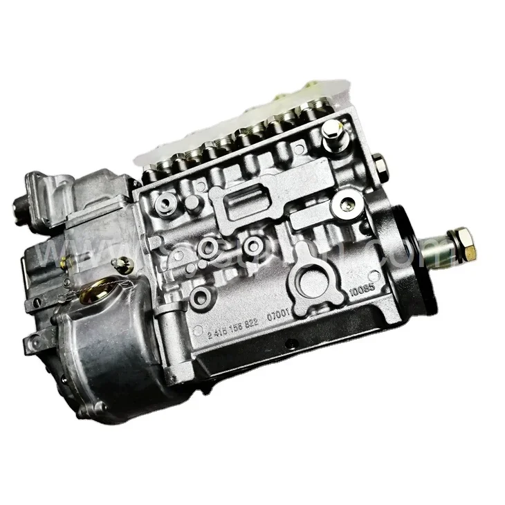 

High Quality Construction Machinery Engine Parts Fuel Pump 3975927