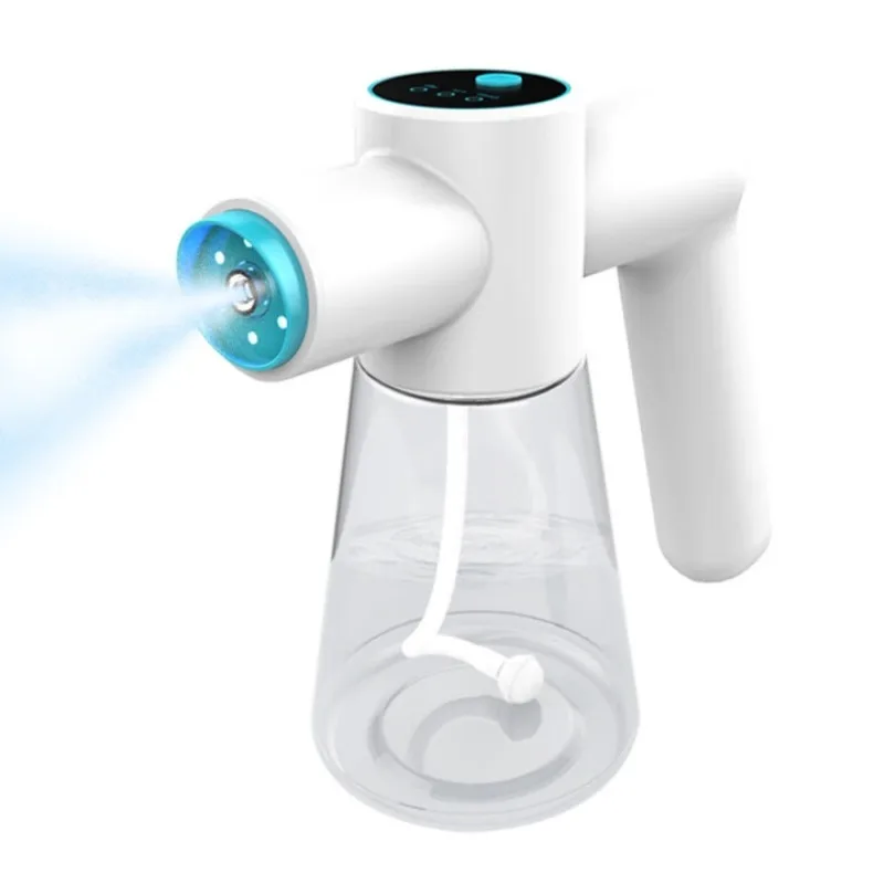 

Electric watering can, disinfection sprayer, wireless handheld