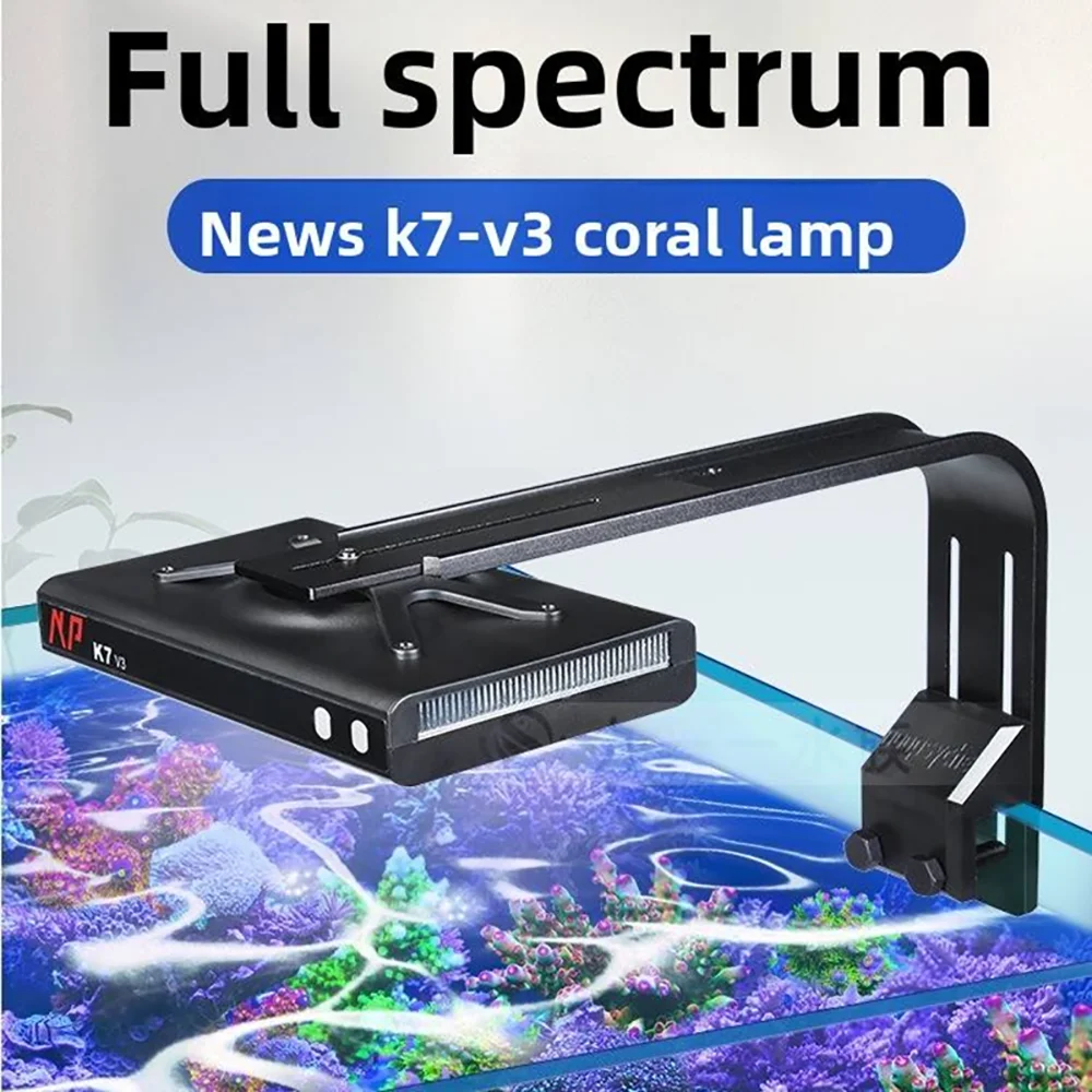 Noo-Psyche K7 Pro V…