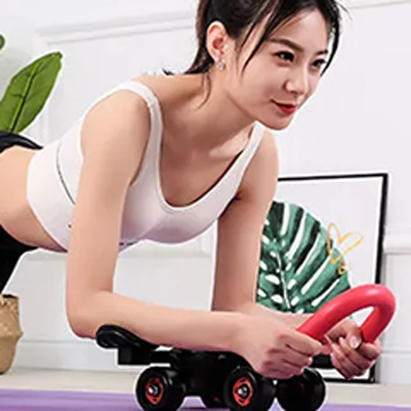 Home Fitness Equipment Stainless Steel Exercise Air Walker Pedal Machine Leg Devices Elliptical Machine Swing Training Workout