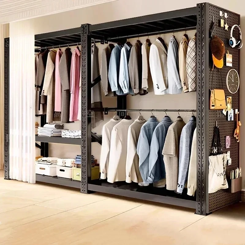 Thumbnail 2 - #9 Cheap Open Wardrobe Closet Worth Buying