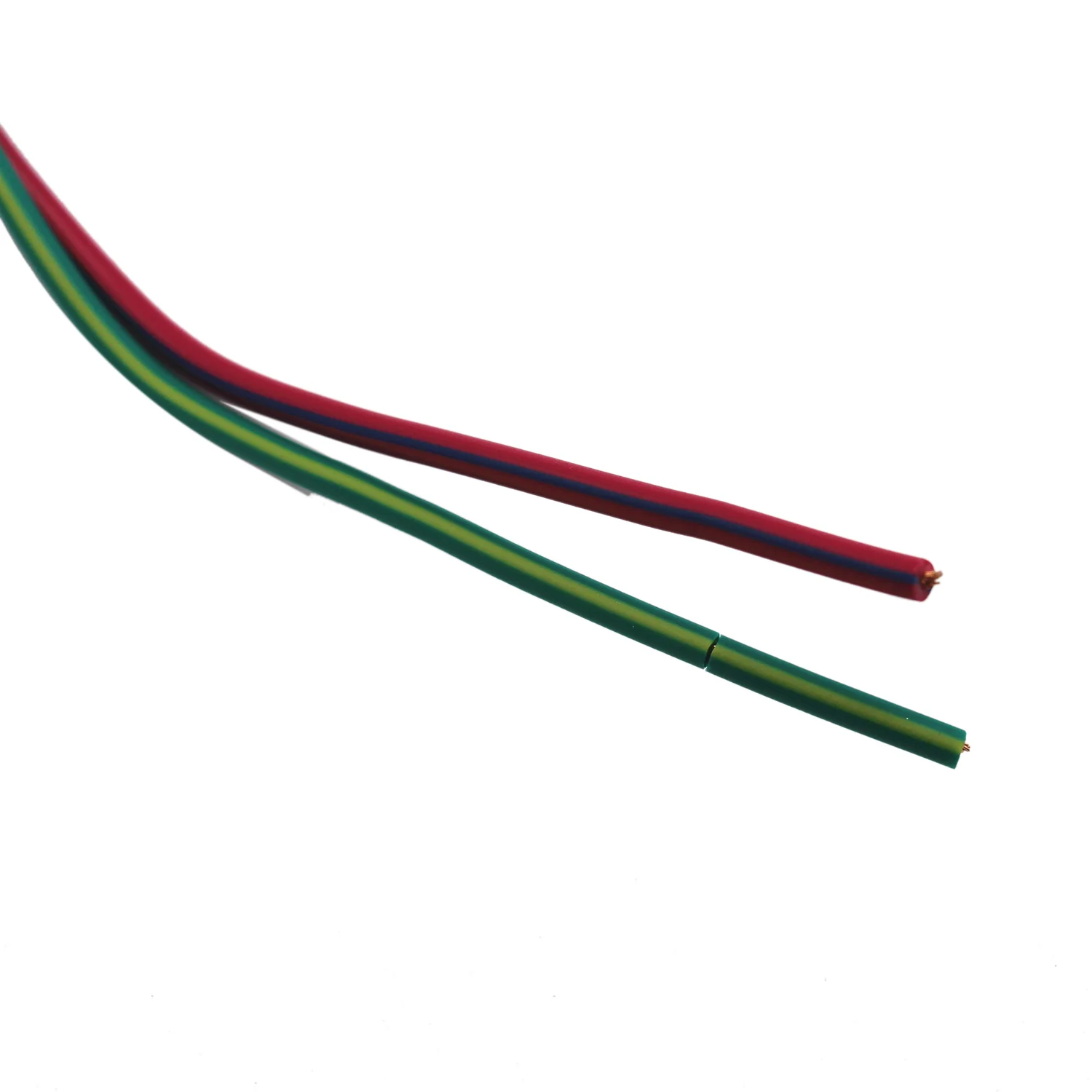 

Reliable-2X T10 Socket W5W Adapter Soft Rubber Light Lamp Holder Car Accessories Male To Female Wire Connector With Cable