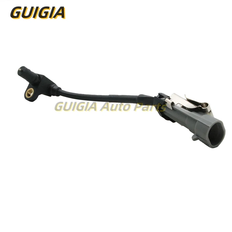22676175   Chevrolet Equinox 2005 2006 Pontiac Saturn 용 전면 ABS 휠 속도 센서 좋은 품질의 자동차 액세서리