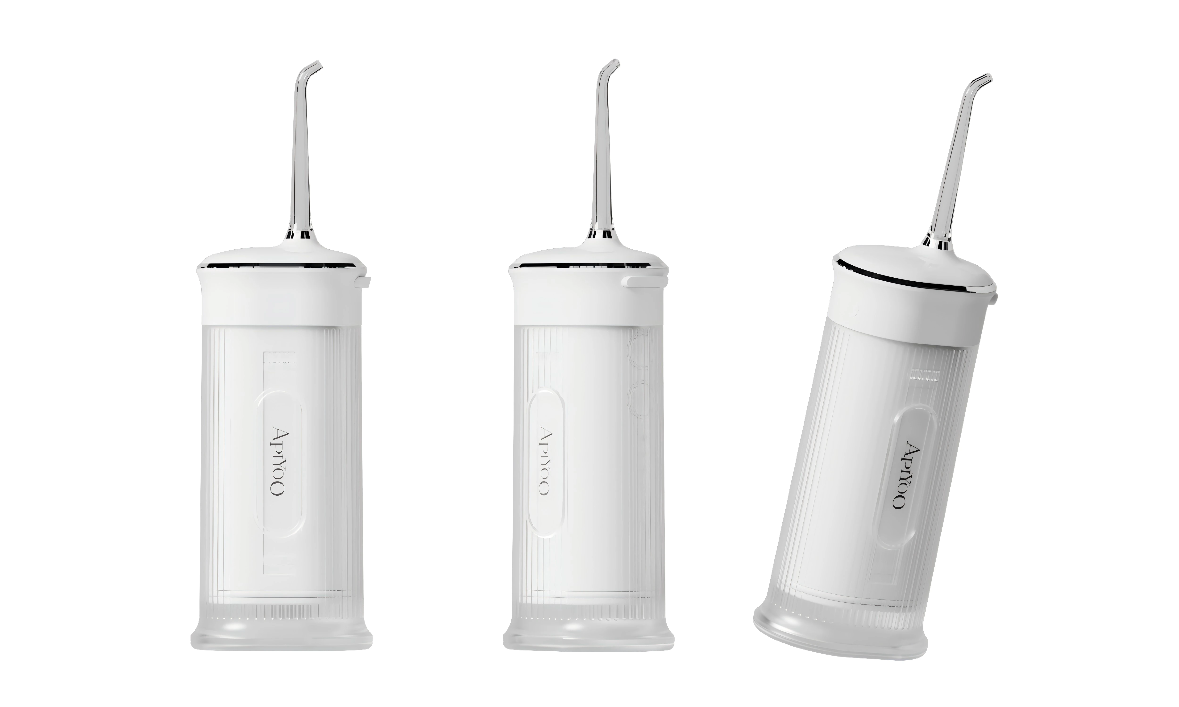 2026 High Quality Oral Care Set Smart Portable Electric Toothbrush Water Flosser  Oral Irrigator for Teeth Clean, Type C