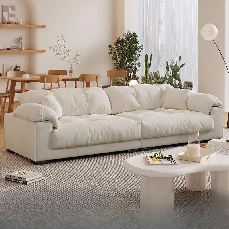 

Living Room Sofas Comfortable Armchairs Salon Schlafcouch Space Saving Chaise Lounges Table Et Chaise Pour Le Jardin Furniture