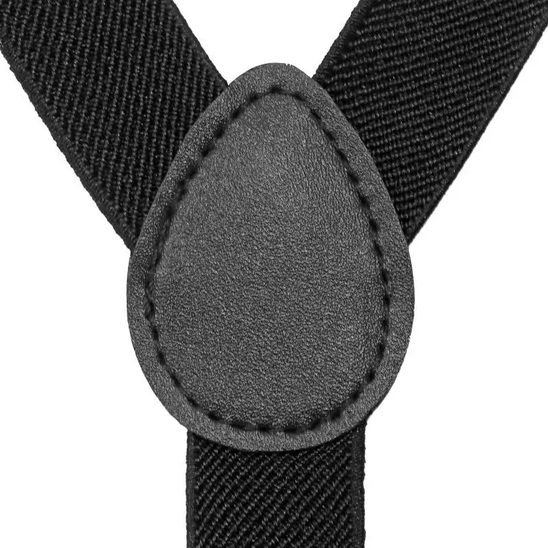 1 paio di supporti per camicie da uomo Stays Y-Style regolabile elastico per le gambe Bretelle Cinghie antiscivolo Clip Calzino Reggicalze Anti Rughe