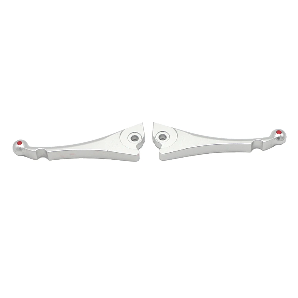 NEW Motorcycle Accessories Handle Short Brake Clutch Lever For GTS 250 300 2017 2018 GT 200 image 6