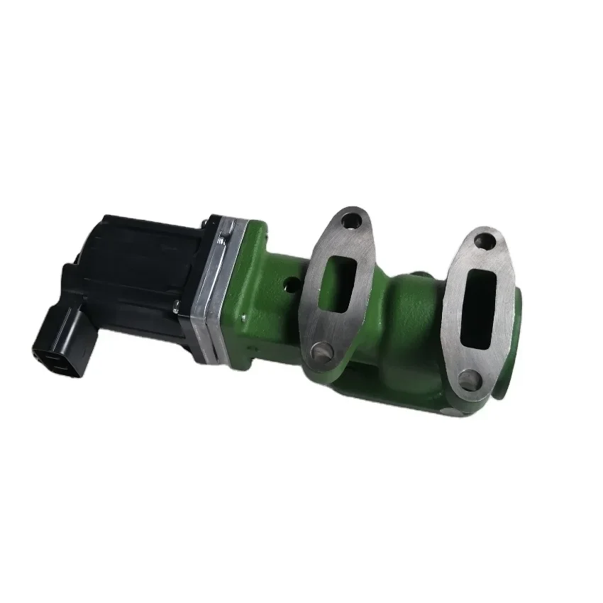 

Good Quality Diesel Engine Parts Exhaust Gas Recirculation Valve ISB ISF EGR 5291859