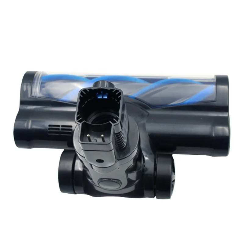 AT28-For INSE N5 N3 Cordless Vacuum Cleaner Enhanced Electric Brush Head Kit For Improved Cleaning Efficiency