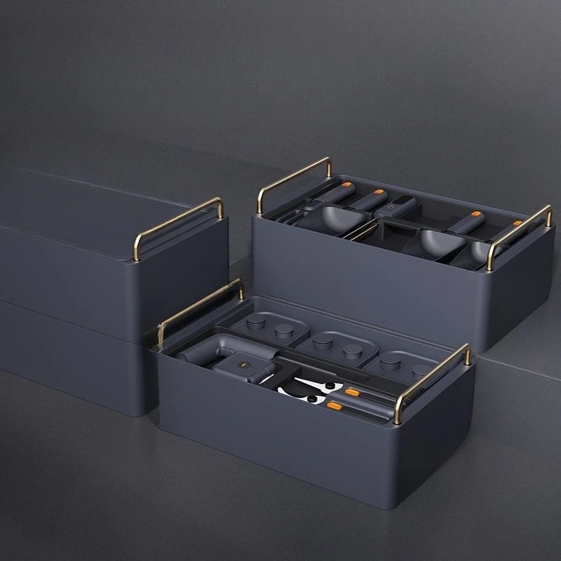 

Garden tool set Garden flower hoe Home tools Flower shovel Spade Toolbox