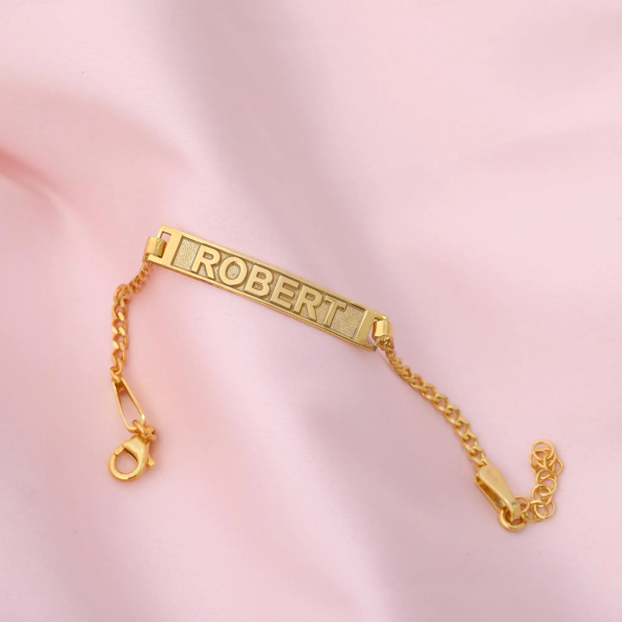 18k-gold-plated-baby-id-bracelet-personalized-baby-name-bracelet-custom-infant-bracelet-baby-girl-or-boy-gift-newborn-bracelet