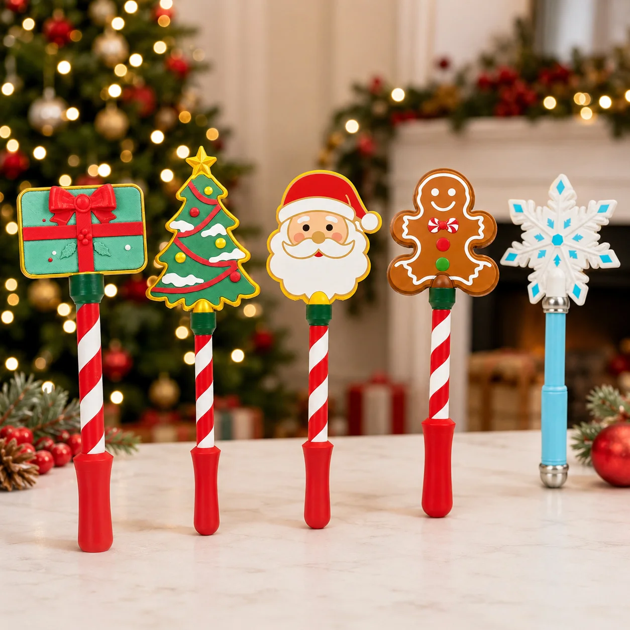 3D-gedruckter magischer Kreditkarten-Clip, kontaktloses Tap-to-Pay, tragbarer Kartenhalter, Premium-Mini-Gadget, Weihnachtsgeschenk für Hobbyisten