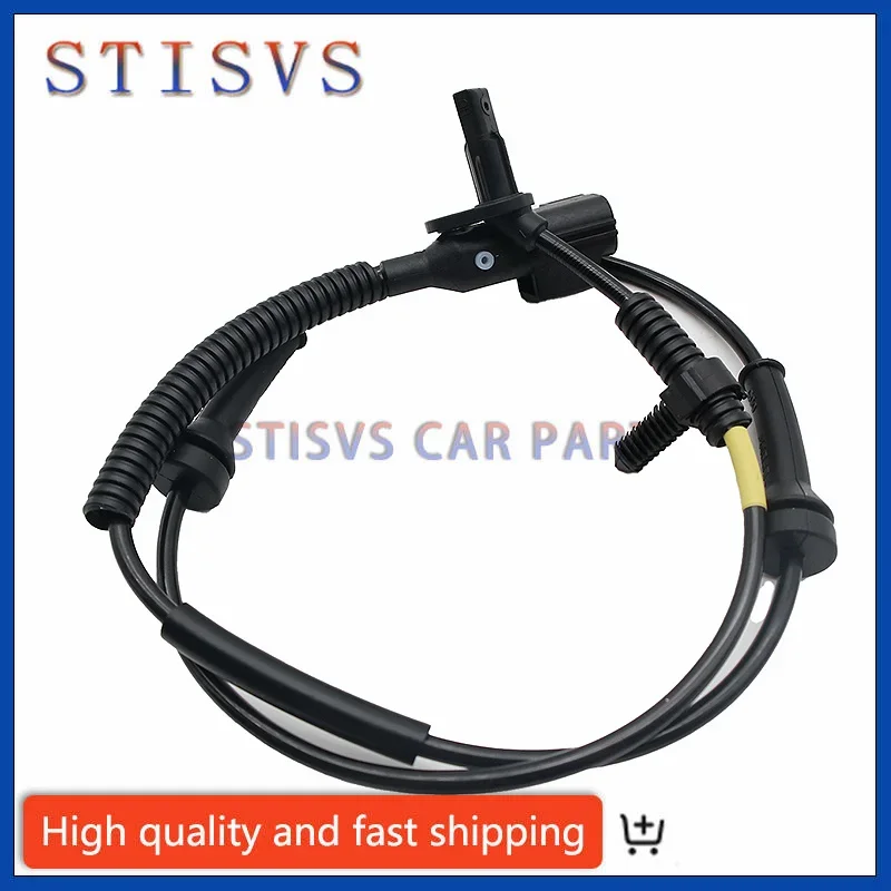 Front Left/Right ABS Wheel Speed Sensor LR024202 For Land Rover Range Rover Evoque Discovery Sport LR071974 New Car Accessories