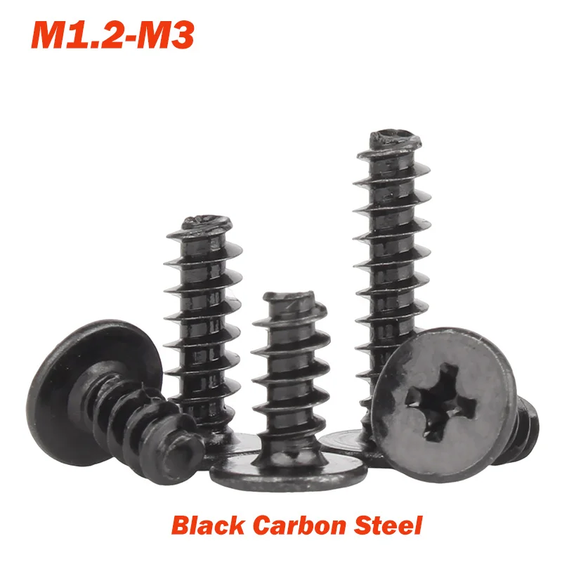 Thin Flat Head Cros…