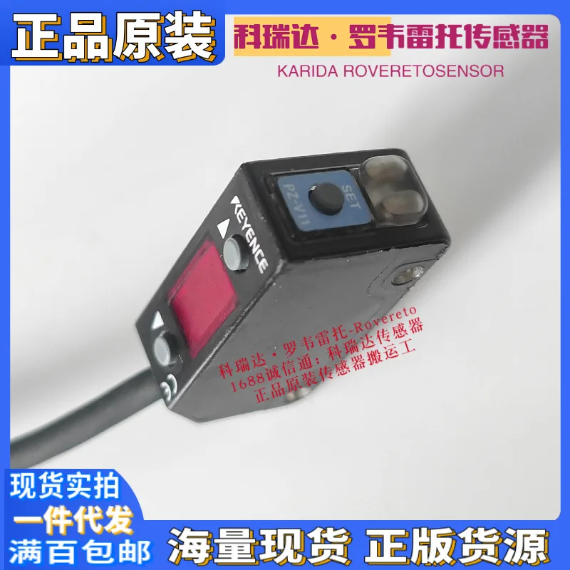 2025 Original PZ-V1… - image