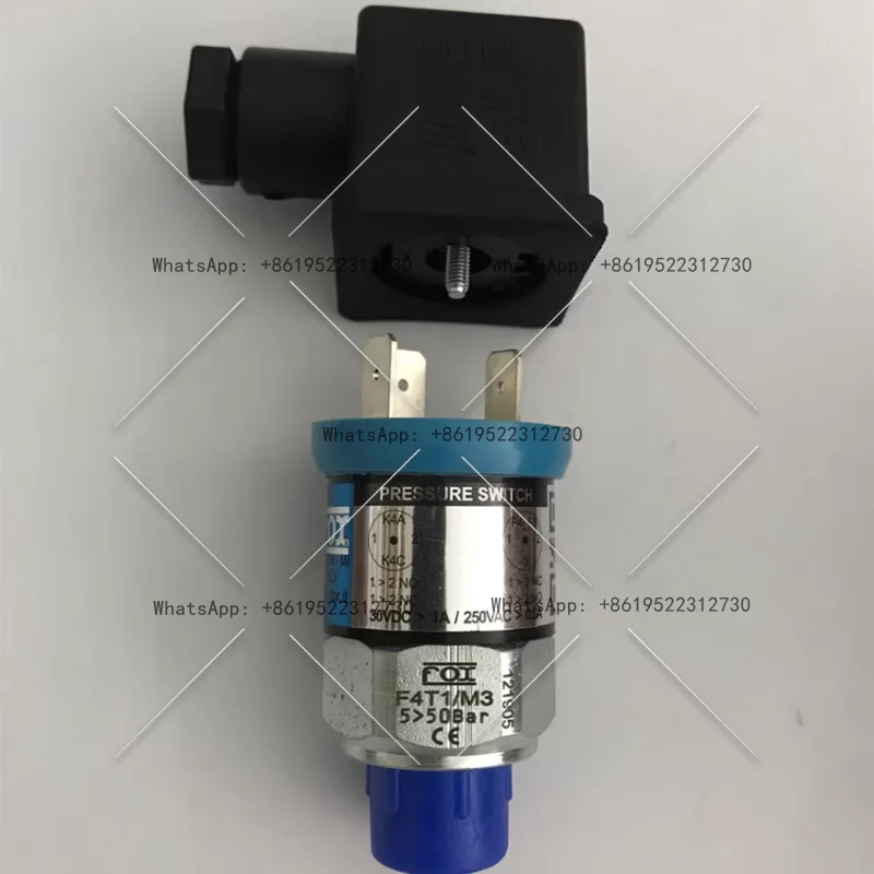 

FOXF4/M3 F4S1/M3 K53/4/5/7/P Датчик давления K4