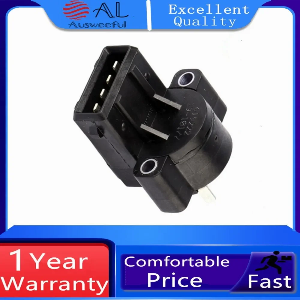 

E16C forklift accessories 419222 7916400159 Potentiometer Accelerator
