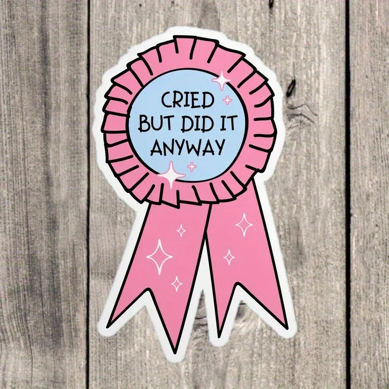 ملصقات الفينيل الأبجدية Dunhuang Feitian - شارات مقاومة للماء وقابلة لإعادة الاستخدام ومقاومة للخدش، وملصقات إكسسوارات تكنولوجية على الطراز القديم