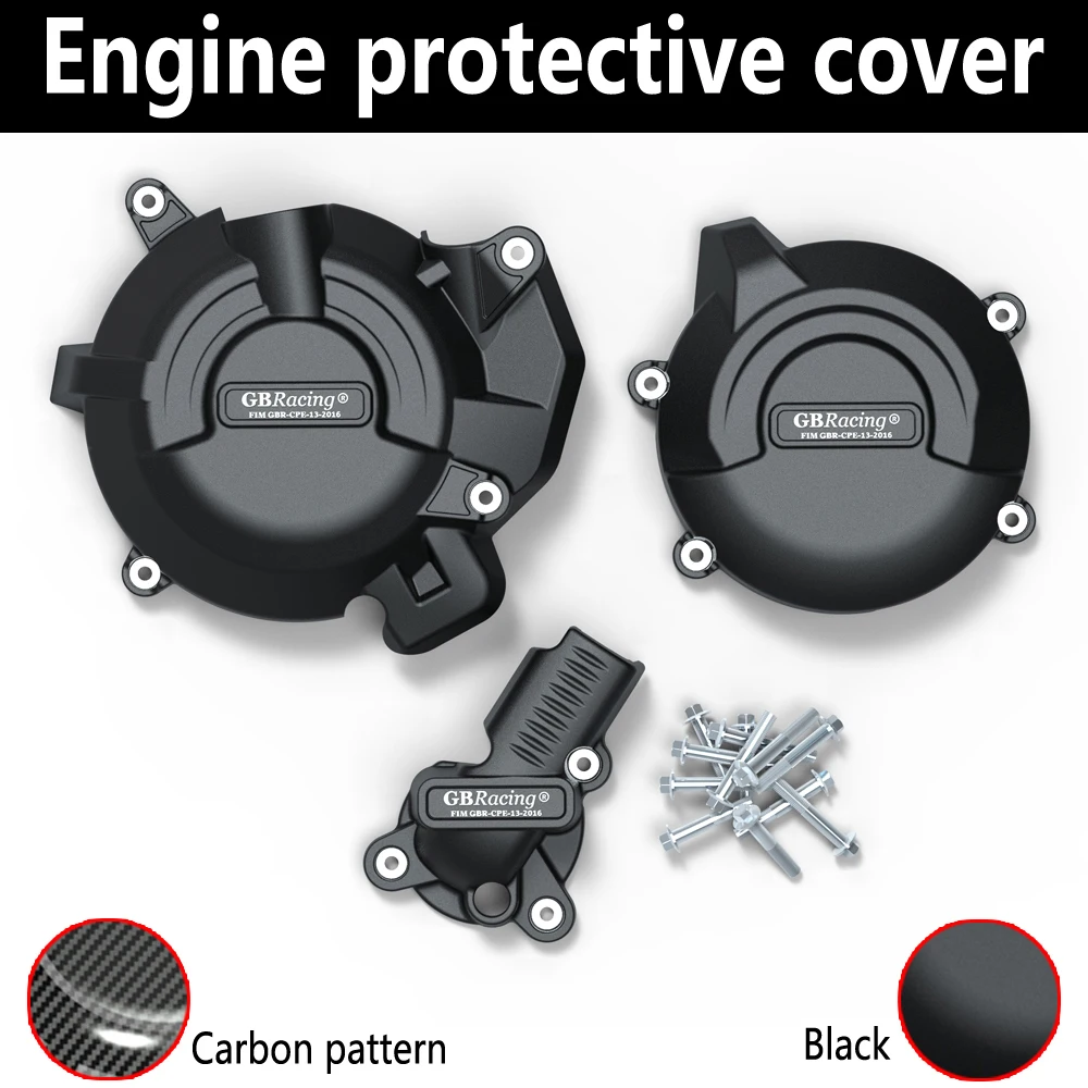 

For CFmoto 800NK 2023-2024 800MT 2022-2023 Ibex 800T 2021-2023 Ibex 800S 2023 Engine Protection Cover