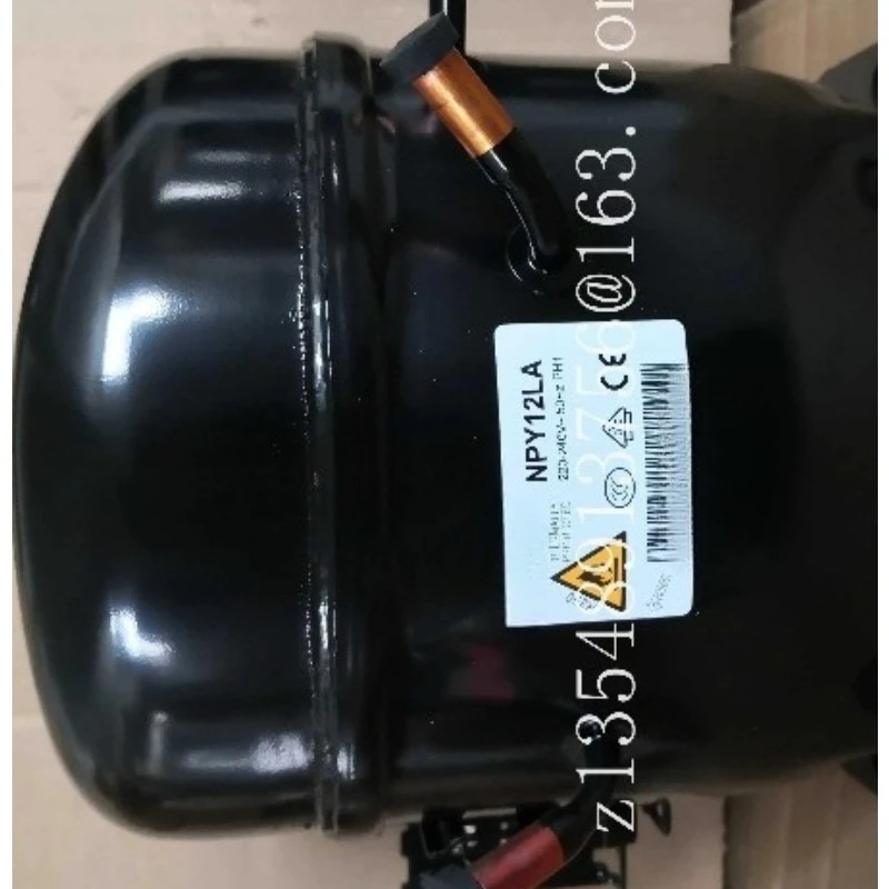 12LA compressor universal NPY12AA, with a full set of accessories R290 factory direct sales