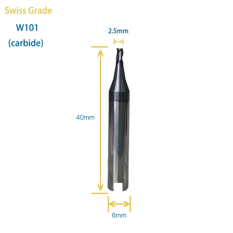 Milling Cutter W114 W101 W129 W173 W138 W106 W135 W113 W299 W326 W111 Compatible with SILCA TRIAX VIPER QUATTRO  Key Machine