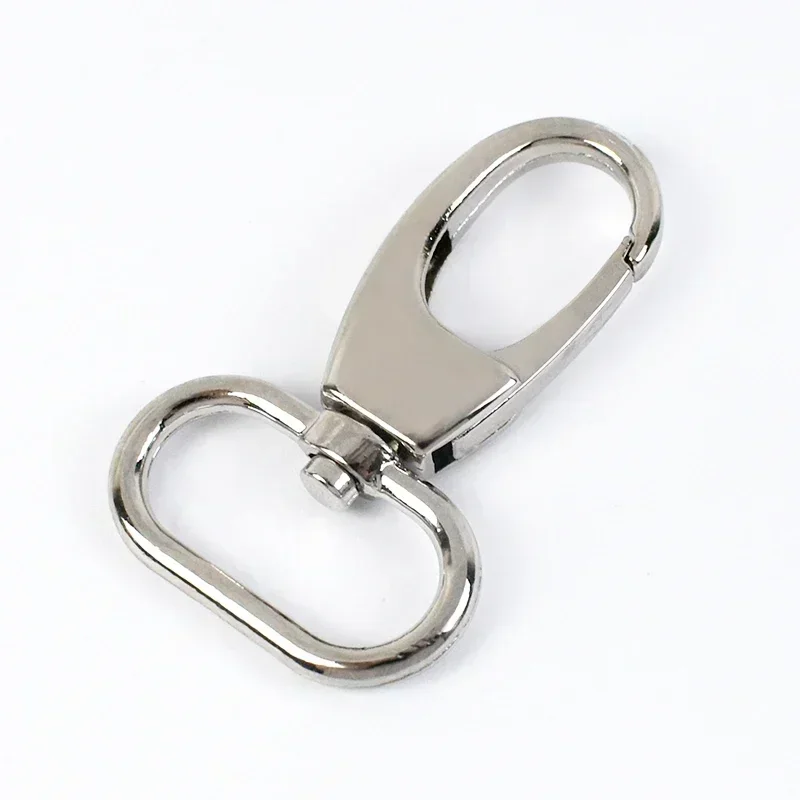 5/10/20Pcs 20-38mm Metall Schnallen Für Tasche Strap Trigger Swivel Karabinerverschluss handtasche Snap Clip Haken DIY Hardware Zubehör