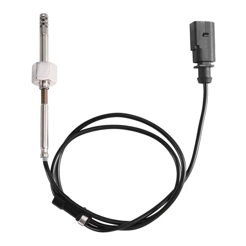 A58X-New Exhaust Temperature Sensor EGT Sensor 06A906088 For VW Golf Mk4 Bora Jetta Mk4 Beetle 2.0L 1999-2005