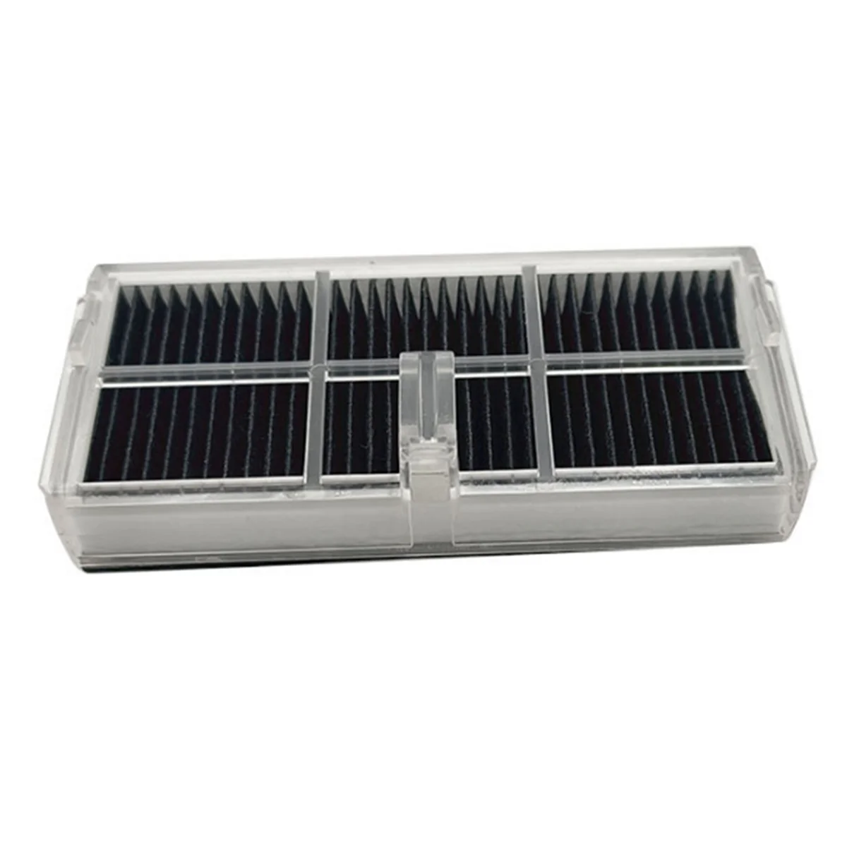 28 قطعة ل Dreame S10 PRO Ultrai مكانس كهربائية للكنس الملحقات الرئيسية الجانب فرشاة كيس لجميع الغبار ممسحة نظافة أجزاء استبدالM14K