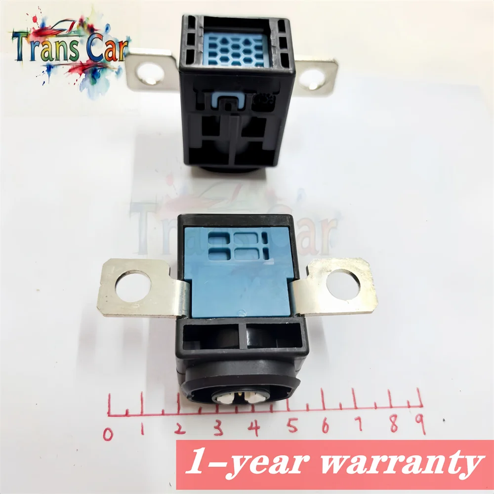 10Pcs N000000006967 PSS-1 Crash Battery Disconnect Fuse For Mercedes Tesla Pyrofuse Pyroswitch Replace 1004635-00A N000000004510