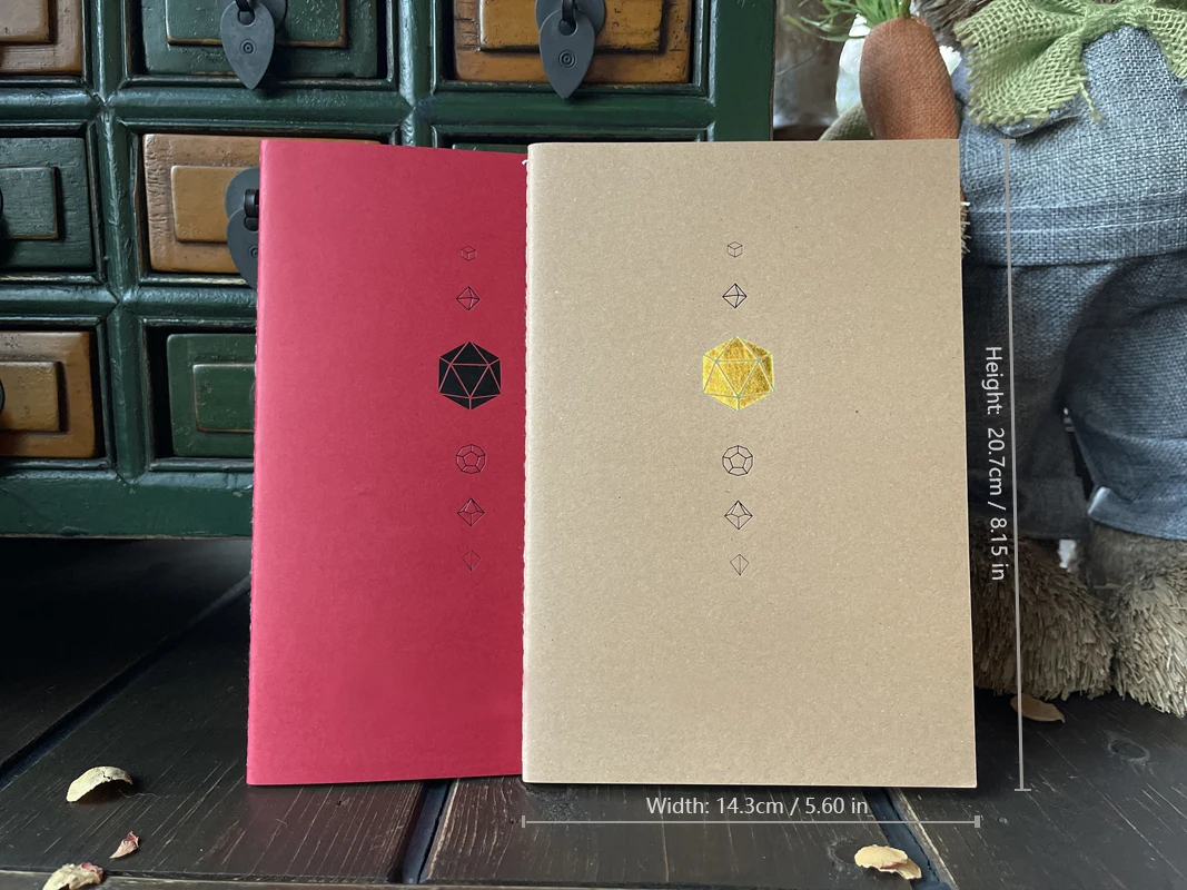 مجلة الحملة B.G.F DnD 5e(2014) و5.5e(2024)، أوراق الشخصيات، NPC/متتبع القتال، Questlog، أوراق الغش، الخرائط... الكل في واحد